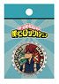 My Hero Academia Crown Cork Magnet Shoto Todoroki (Anime Toy)