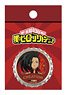 My Hero Academia Crown Cork Magnet Momo Yaoyorozu (Anime Toy)