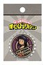 My Hero Academia Crown Cork Magnet Kyoka Jiro (Anime Toy)
