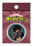 My Hero Academia Crown Cork Magnet Dabi (Anime Toy)