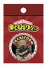 My Hero Academia Crown Cork Magnet Himiko Toga (Anime Toy)