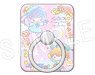 Cardcaptor Sakura x Little Twin Stars Smartphone Ring (Syaoran Li & Kiki) (Anime Toy)