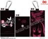 Butterfly Seeker Smartphone Pouch Black Mail Ver. (Anime Toy)