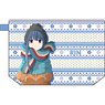 Yurucamp Water-Repellent Poach [Rin Shima] (Anime Toy)