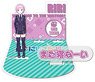 Nijisanji Acrylic Diorama Stand Riri Yuhi (Anime Toy)