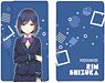Nijisanji Key Case Rin Shizuka (Anime Toy)