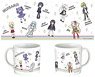 Nijisanji Mug Cup First Class (Anime Toy)