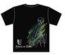 Attack on Titan Eren T-Shirt XL (Anime Toy)