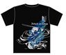 Attack on Titan Levi T-Shirt L (Anime Toy)