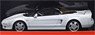 Honda NSX-NA1 Championship White (ミニカー)