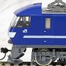 1/80(HO) J.R. Electric Locomotive Type EF210-100 (New Color) (Model Train)
