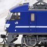 1/80(HO) J.R. Electric Locomotive Type EF210-100 (New Color / Prestige Model) (Model Train)