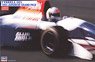 Tyrrel 021 `1993 Japanese Grand Prix` (Model Car)