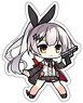 Girls` Frontline Character Magnet 5 Five-seven (Anime Toy)