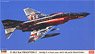 F-4EJ Kai Super Phantom `302SQ F-4 Final Year 2019 (Black Phantom)` (Plastic model)