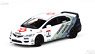 Honda Civic Type R FD2 `Bride` Mugen Power Cup 2012 #4 (Diecast Car)