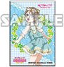 Love Live! Sunshine!! Square Badge Ver.7 You (Anime Toy)