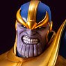ARTFX+ Thanos (Completed)