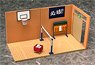 Nendoroid Play Set #07: Gymnasium A Set (PVC Figure)