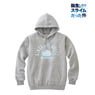 That Time I Got Reincarnated as a Slime Rimuru College Design Parka Mens S (Anime Toy)