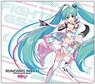 Racing Miku 2019 Ver. Notebook Type Smart Phone Case Vol.1 [L Size] (Anime Toy)