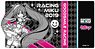 Racing Miku 2019 Ver. Key Case (Anime Toy)