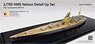 HMS Nelson Detail Up Set (for Trumpeter 06717) (Plastic model)