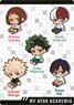 My Hero Academia Pencil Board (Anime Toy)