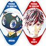 PERSONA5 the Animation Trading Ani-Art Acrylic Key Ring (Set of 9) (Anime Toy)