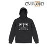 Overlord III Parka Mens S (Anime Toy)