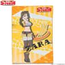 Kotobuki Squadron of the Wilderness B2 Full Color Towel Zara (Anime Toy)