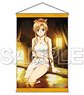 [Sword Art Online Alicization] Asuna Hot Spring B2 Tapestry (Anime Toy)