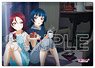 [Love Live! Sunshine!!] Riko Sakurauchi & Yoshiko Tsushima Sleepover Blanket (Anime Toy)