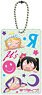 Puchiguru Love Live! Acrylic Pass Case `muse 3rd Graders` (Anime Toy)