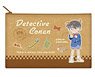 Detective Conan Multi Pouch Conan Edogawa (Anime Toy)