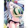 [Summer Pockets] B2 Tapestry (Shiroha Naruse/Swimwear) (Anime Toy)