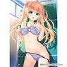 [Summer Pockets] B2 Tapestry (Wenders Tsumugi/Swimwear) (Anime Toy)