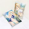 [Summer Pockets] Pillow Case (Wenders Tsumugi) (Anime Toy)