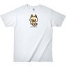 Monster Hunter T-Shirts B-Side Label Felyne XL (Anime Toy)