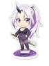 That Time I Got Reincarnated as a Slime Nendoroid Plus Acrylic Stand Shion (Anime Toy)