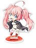 That Time I Got Reincarnated as a Slime Nendoroid Plus Acrylic Stand Millim (Anime Toy)