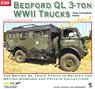 WW.II ベッドフォード 3トン トラック イン・ディテール 増補版 (書籍)