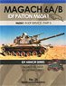 No.25 Magach 6A/B IDF Patton M60A1 in IDF Service Part3 (Book)