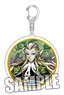Fate/Grand Order Acrylic Key Ring [Caster/Wolfgang Amadeus Mozart] (Anime Toy)