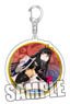 Fate/Grand Order Acrylic Key Ring [Rider/Ryoma Sakamoto] (Anime Toy)