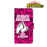 My Hero Academia Ochaco Uraraka Notebook Type Smartphone Case M (Anime Toy)
