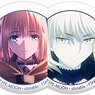 Fate/stay night: Heaven`s Feel Trading Can Badge Vol.2 (Set of 12) (Anime Toy)