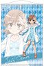A Certain Magical Index III B2 Tapestry Last Order (Anime Toy)