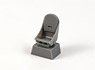 Defiant Pilot`S Seat (for Airfix) (Plastic model)