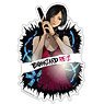 Capcom x B-Side Label Sticker Resident Evil RE:2 Ada (Anime Toy)